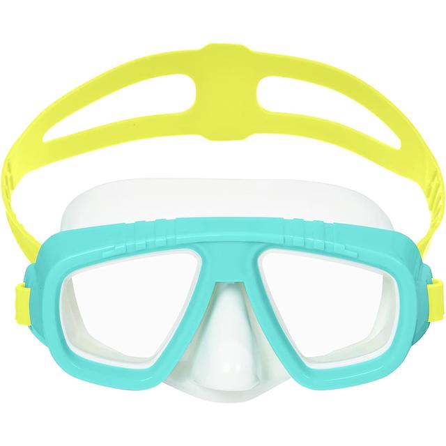 Bestway - Aqua Champ Essential Golgge - 3+y - Turquoise