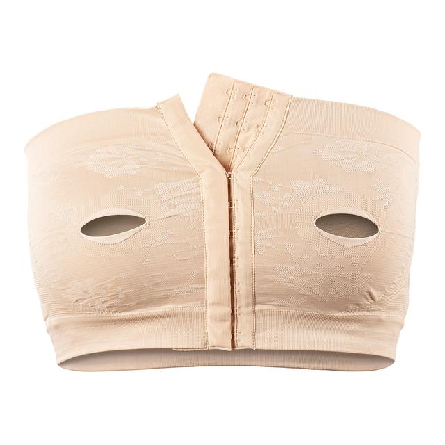 Dr. Browns - Pumping Bra Hands Free - Beige - S/M