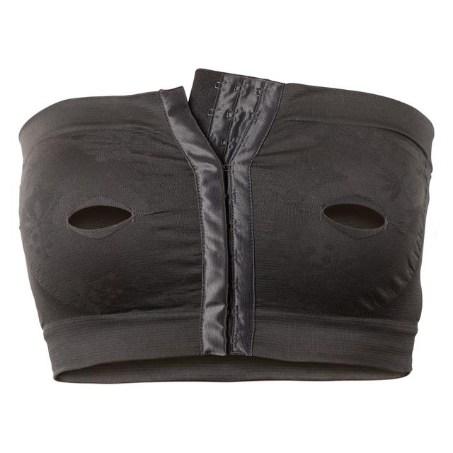 Dr.Browns - Hand Free Pumping Bra - Black - L/XL