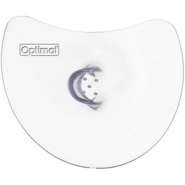 Optimal - Woman Nipple Shield - 0+m - Small