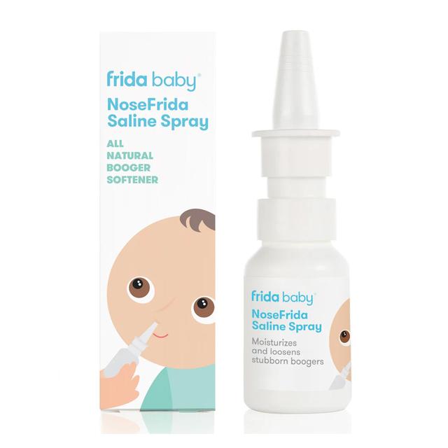 frida baby - Nose Frida Saline Snot Spray