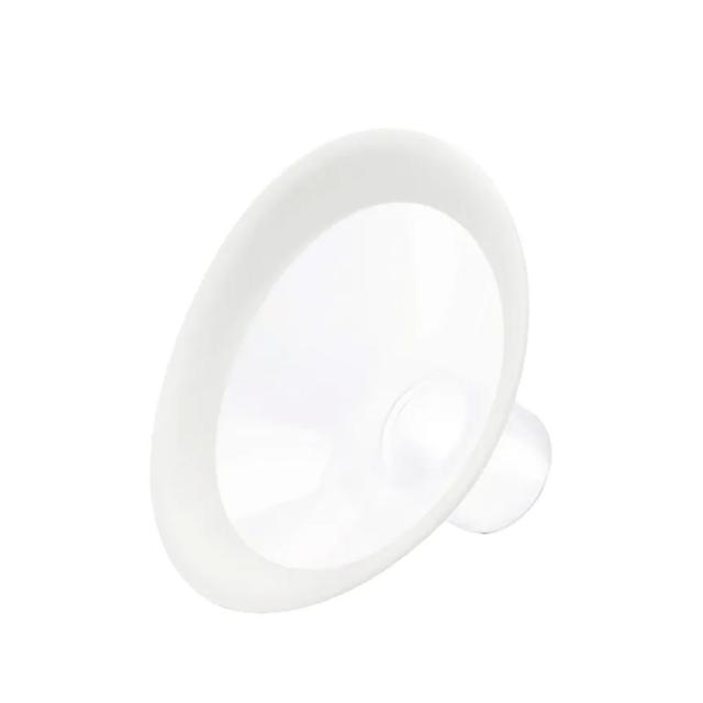 Medela - NEW PersonalFit Flex Breast Shield (Pack of 2) - 27mm