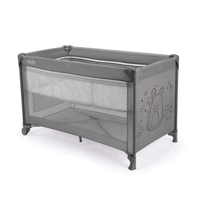 Cam - Pisolino - Travel Cot - 0-36 m