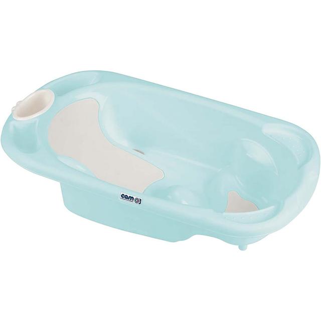 Cam - Baby Bath Tub Bagno - 0-12m - Blue