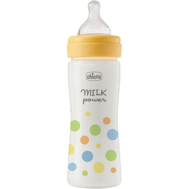 Chicco - Perfect Easy Baby Bottle - 2+m - 250ml
