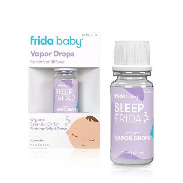 FridaBaby - Sleep Vapor Bath Drops
