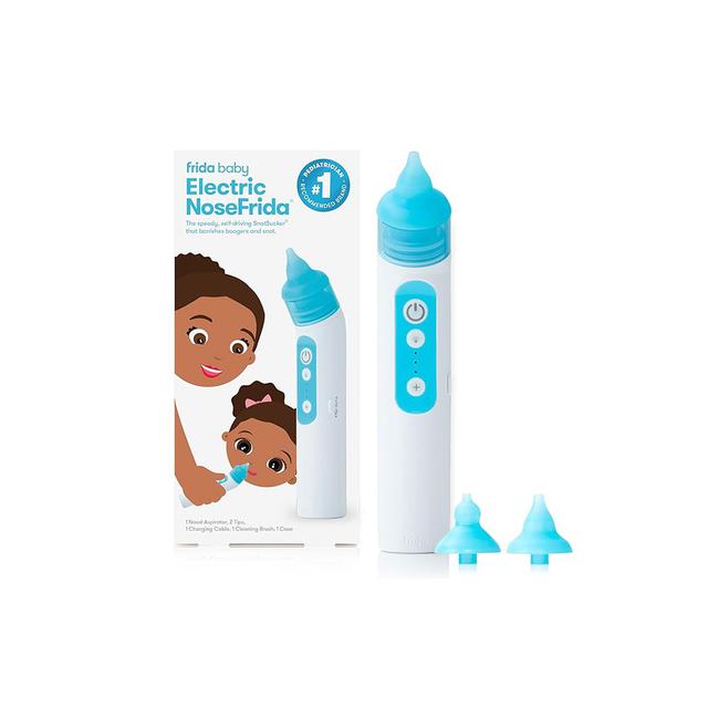 frida baby - Electric Nose Frida