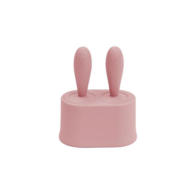 Ezpz -Tiny Pops - Blush - 4+months