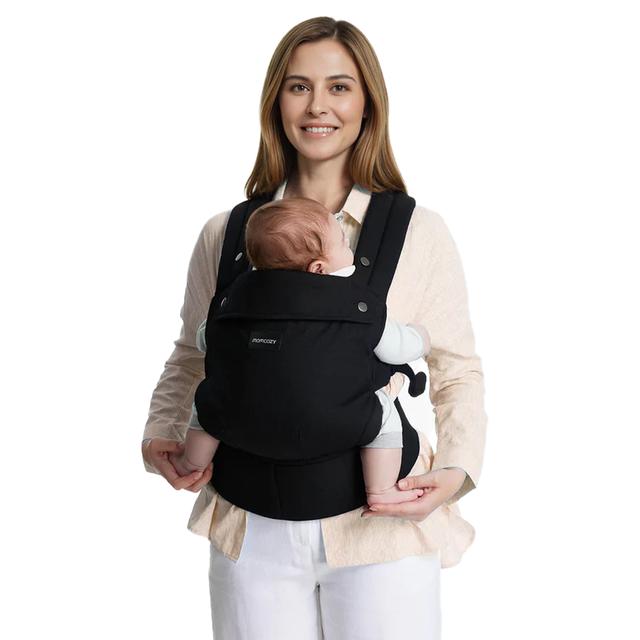 Momcozy - Baby Carrier Prote Bebe - 3-24 month