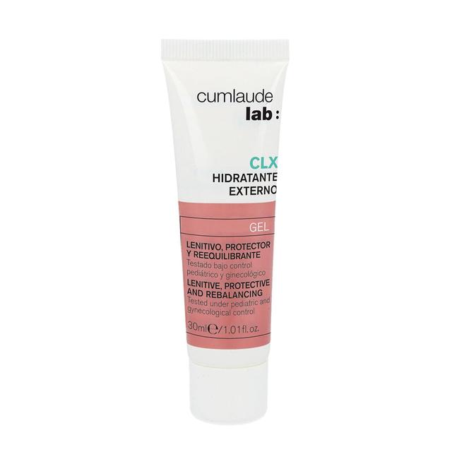 Cumlaude Lab - Hydratant Extern CLX Gel Intime - 30ml