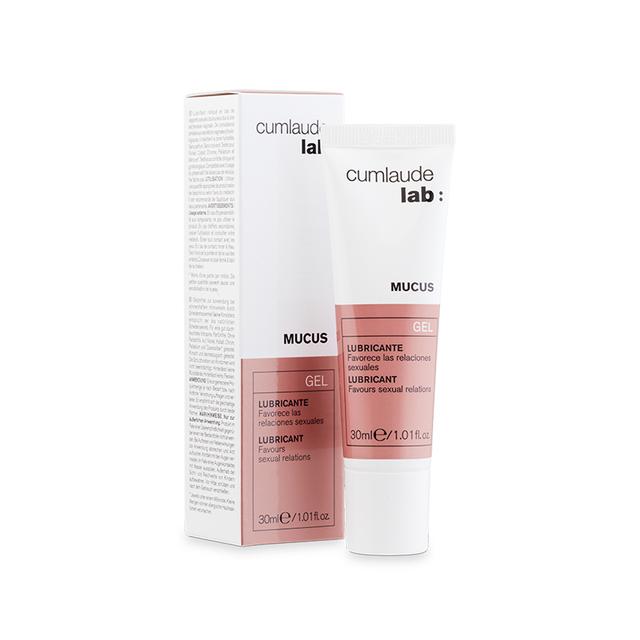 Cumlaude Lab - Mucus Gel - 30ml
