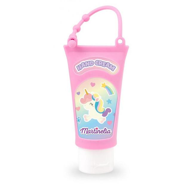 Martinela - Hand Cream 30ml - Pink