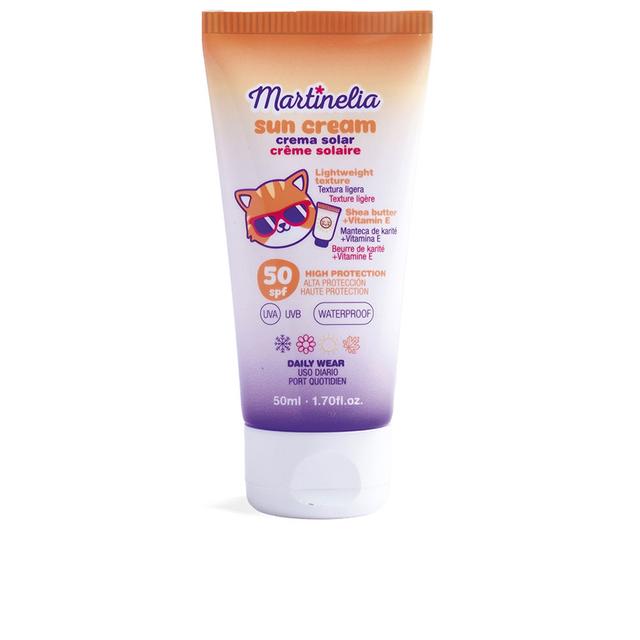 Martinela - Sun Cream 50spf - 50ml