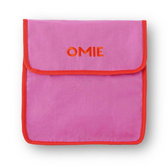 Omiebox - OmieTote Bag - Pink