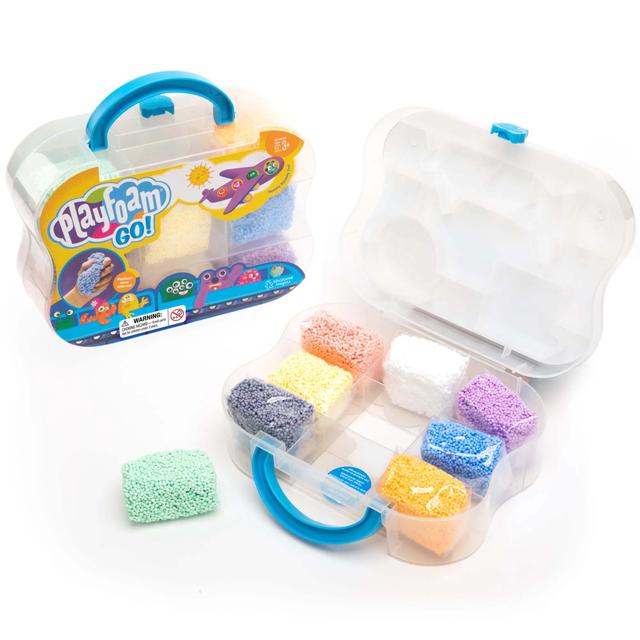 Educational Insights - Playfoam - Go