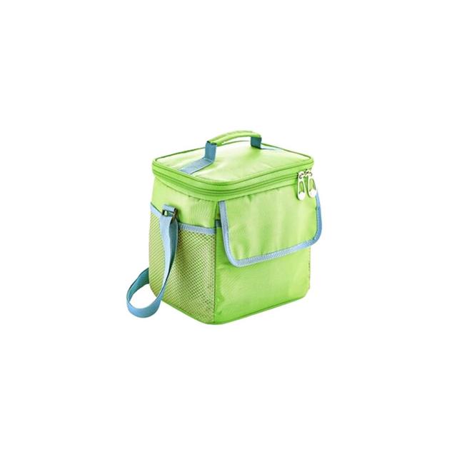 BabyJem - Thermos Bag - Green