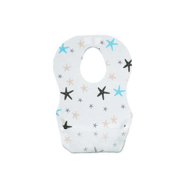 BabyJem - disposable bib - 20 pcs