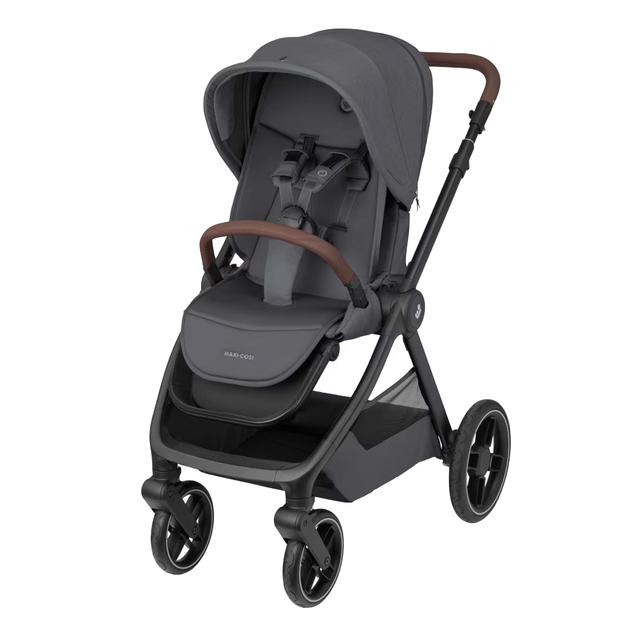 Maxi Cosi - oxford comfort urban - Twillic Graphite