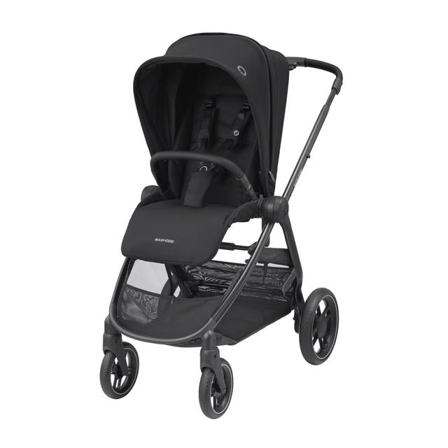 MaxiCosi - Street Lightweight Stroller - Black