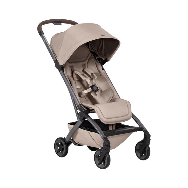 Joolz - Aer² Baby Stroller Lightweight - Sandy Taupe