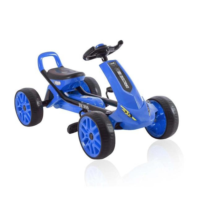 Moon - Brizee - Baby Go kart - 3+y - Blue