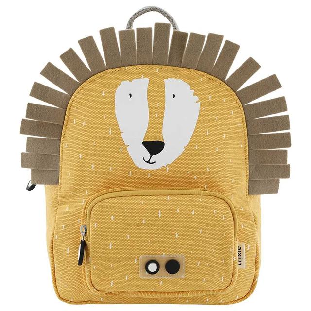 Trixie - Backpack Small - Mr. Lion