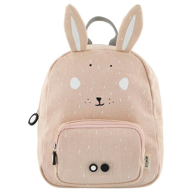 Trixie - Backpack Small - Mrs. Rabbit