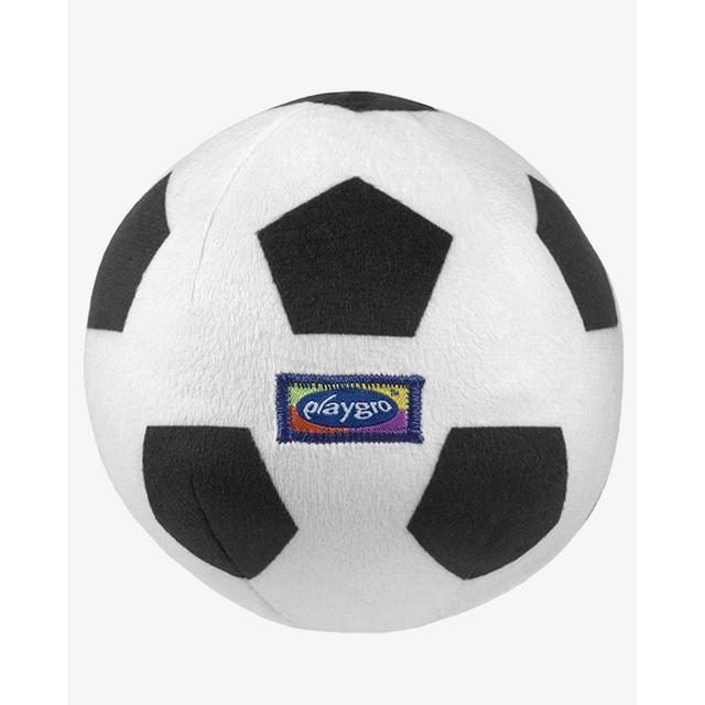 Playgro - My First Soccer Ball - 6+m