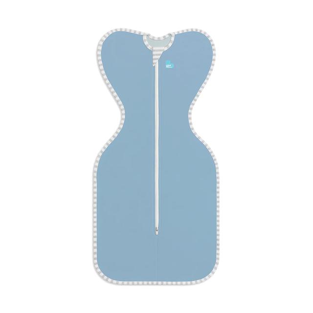Love to Dream - Swaddle UP Original Dusty Blue NB