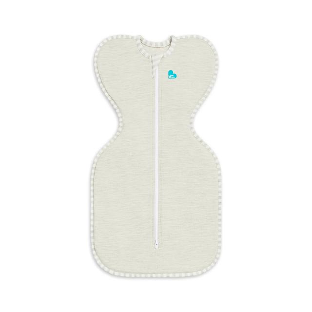 Love to Dream - Swaddle UP Original Light Grey M