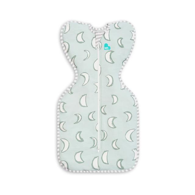 Love to Dream - Swaddle UP Original Eclipse Olive M