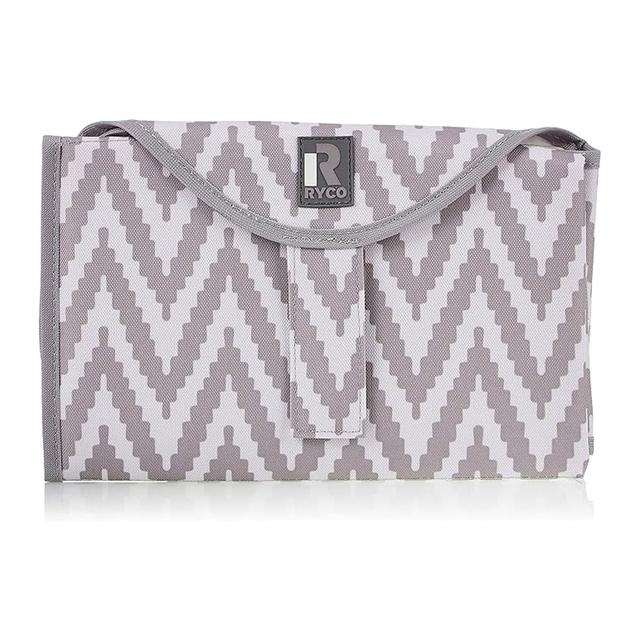 Ryco - Deluxe Change Mat With Pockets