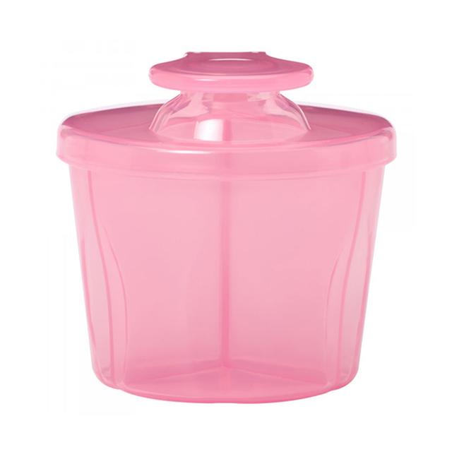 Dr. Browns - Milk Powder Dispenser - Pink