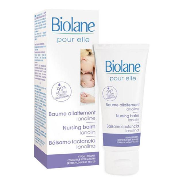 Biolane - Pour Elle Nursing Balm - 40 Ml