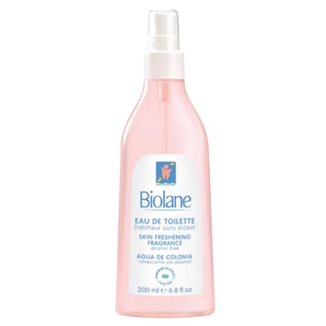 Biolane - Skin Freshening Fragrance - 200ml