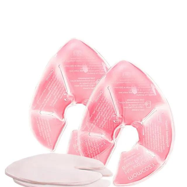 Momcozy - Hot and Cold Breast Pads - 2pads