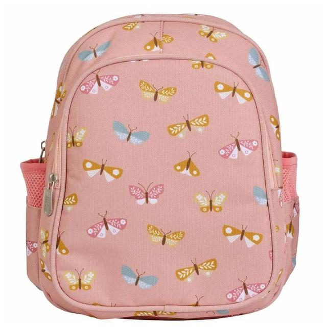 A Little Lovely Company - Butterflies (insulated comp.)