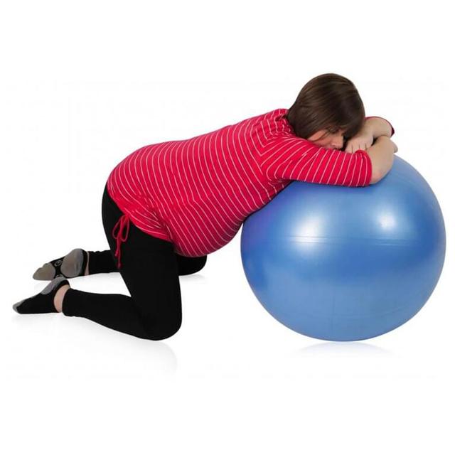Birth Ball - 65 cm - with Pump