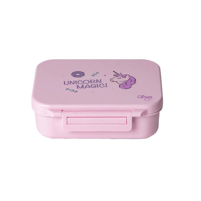 Citron - 2024 Tritan Snackbox Stormy - Unicorn