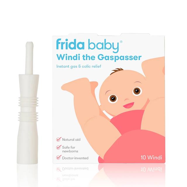frida baby -Windi, Gas and Colic Reliever for Babies