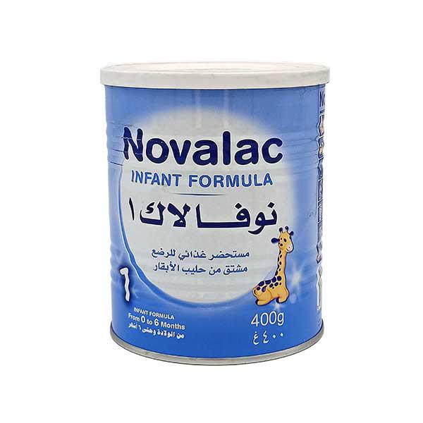 Dovelac - Follow Up Formula Based Milk -No.1 - 800 g