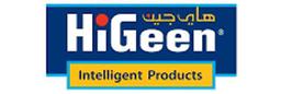 Higeen