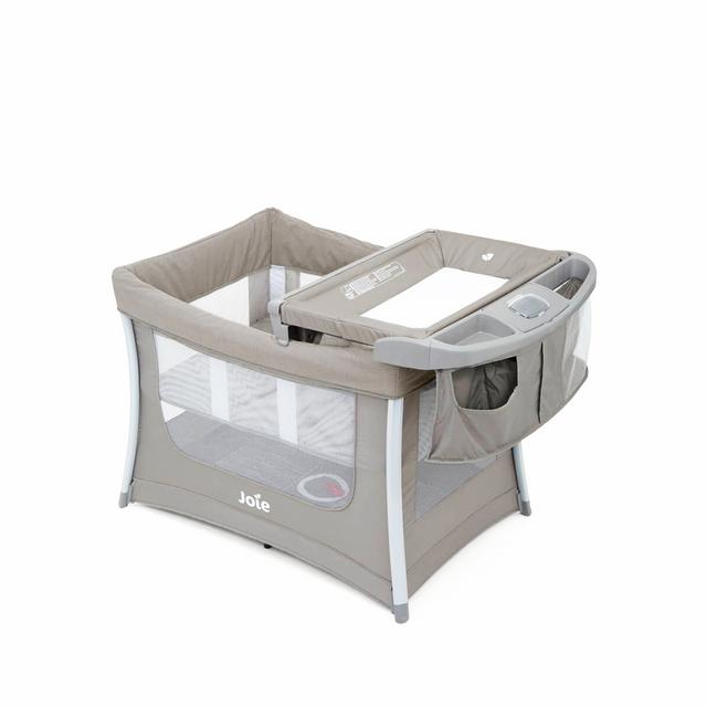 Joie Illusion bed
