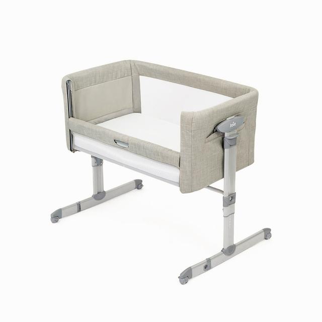 Joie Roomie glide aLMOND