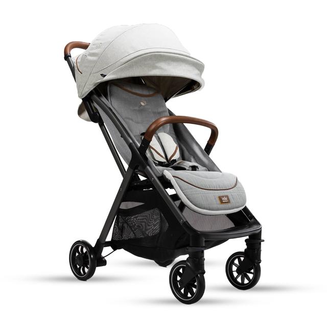 Joie parcel compact stroller Oyster