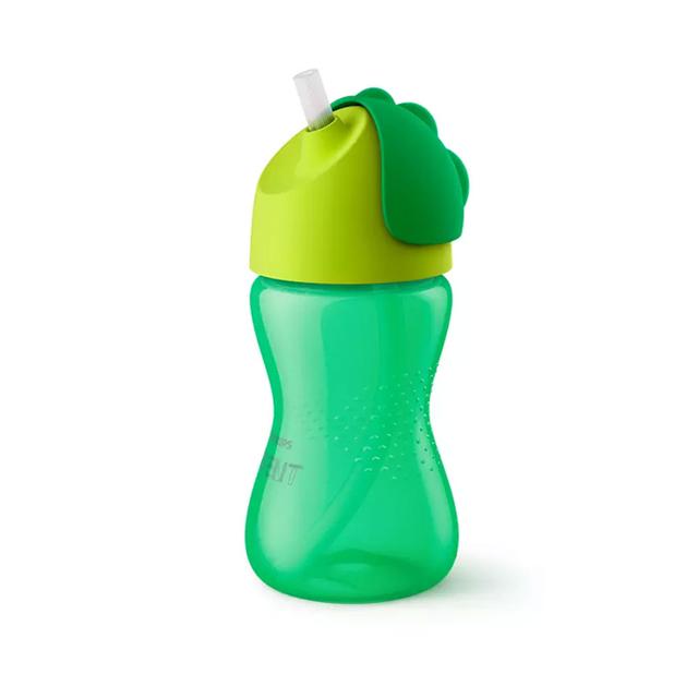 Philips Avent StrawCup Green- 300ml