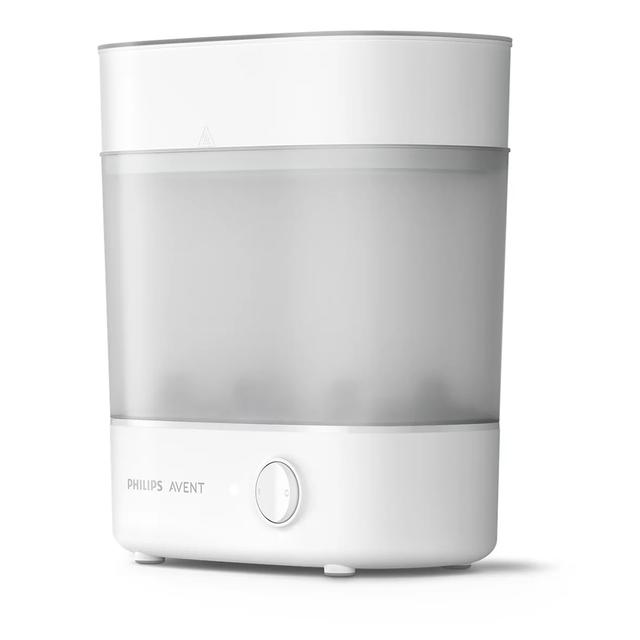Philips Avent Milk Bottle Steriliser and store -1pcs