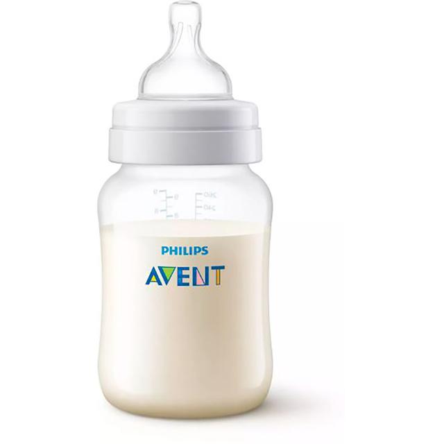 Philips AventAnti-colic baby bottle -260ml