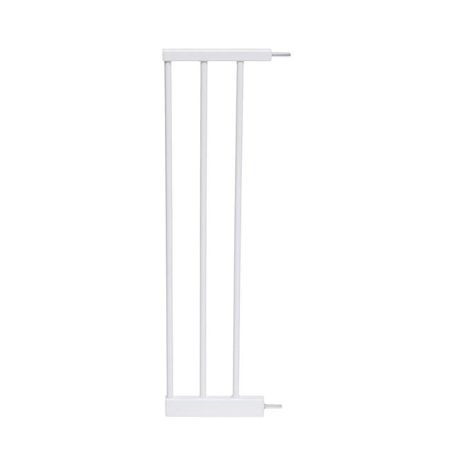 Doorway & Stairway Metal Baby Gate extension - 10CM
