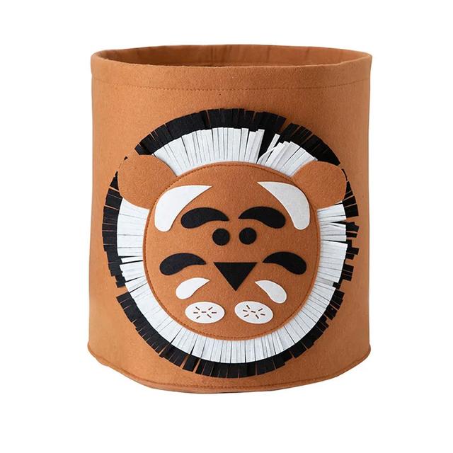 Toy Storage Organizer - Lion